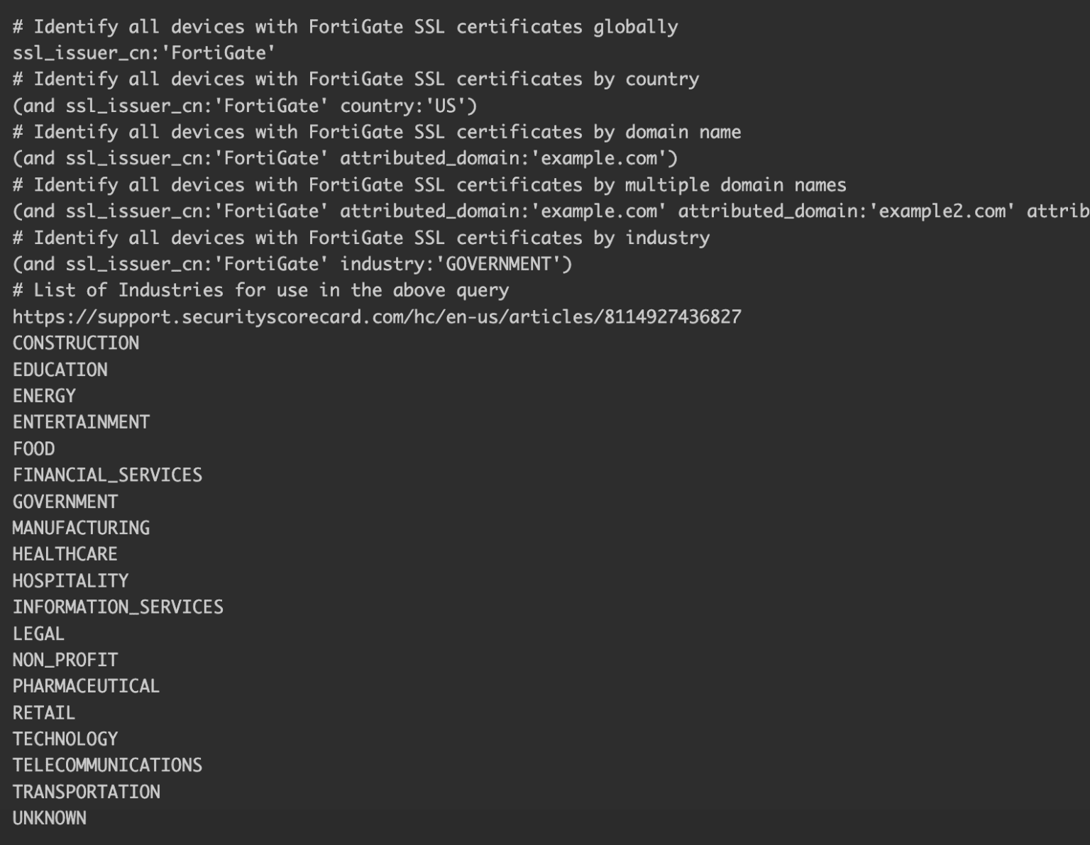 Fortigate Vulnerability CVE202327997 How to Surface Exposed